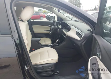 2024 Buick Encore Gx Avenir Fwd из США, поврежденный, VIN KL4AMFSL7RB009020